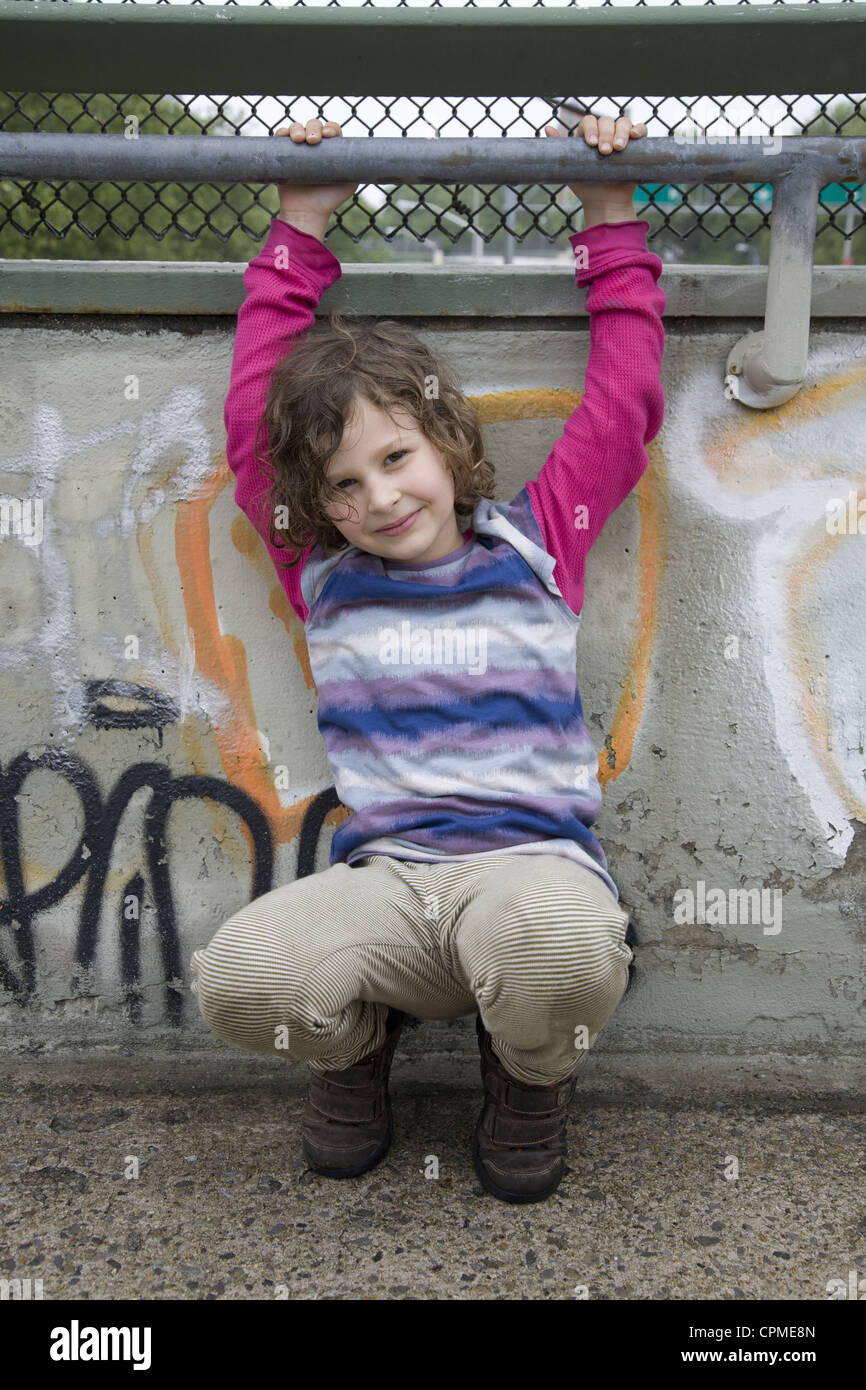 6 year old hi-res stock photography and images - Alamy