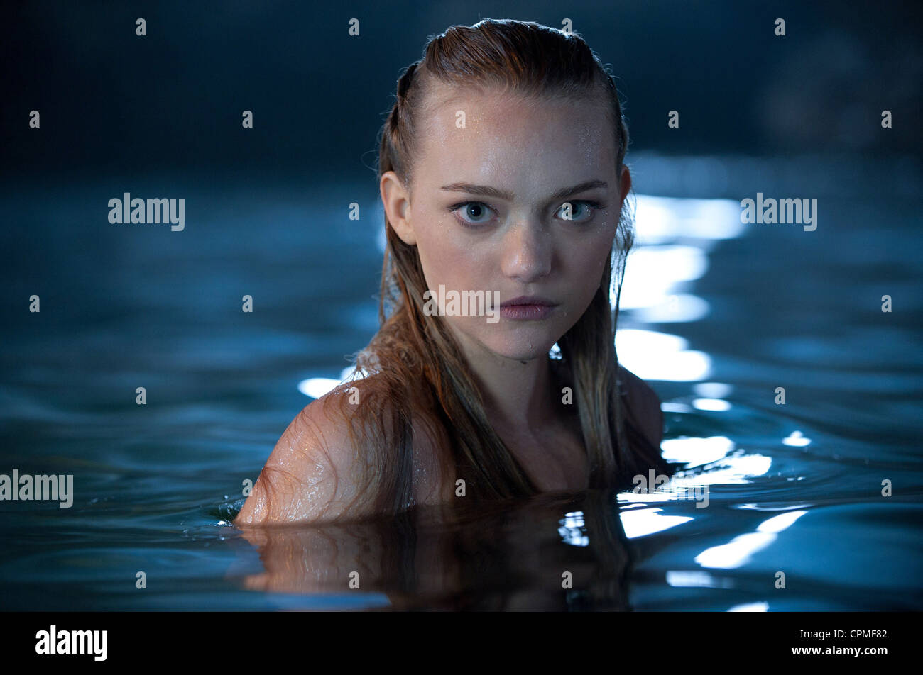 Pirates of the Caribbean On Stranger Tides Stock Photo - Alamy