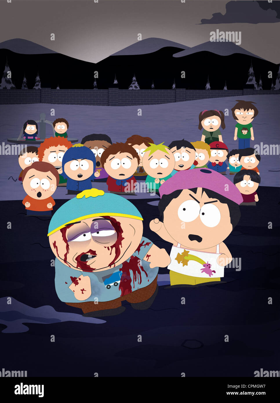 South Park - TV Series