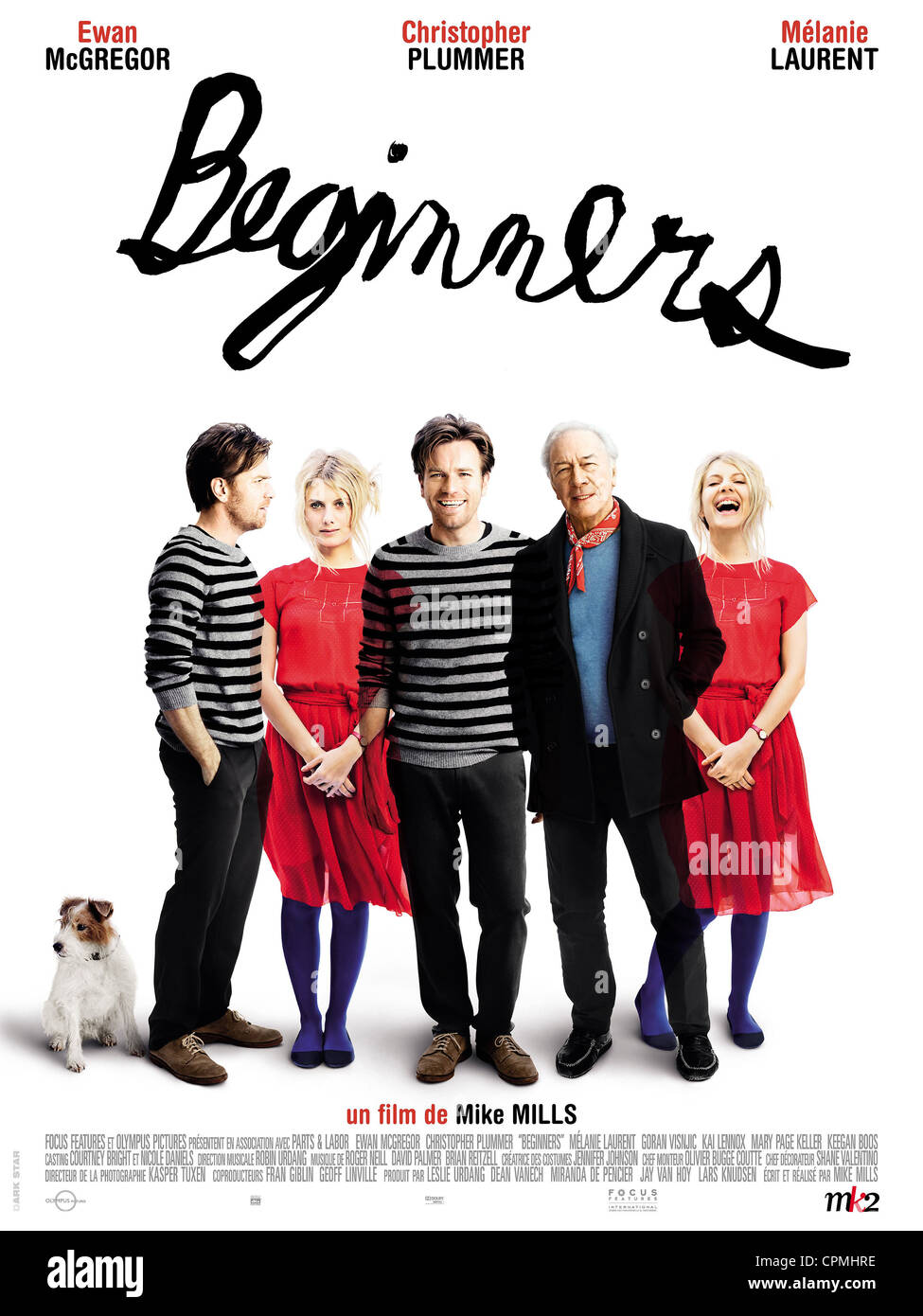 Happiness for beginners movie hires stock photography and images Alamy