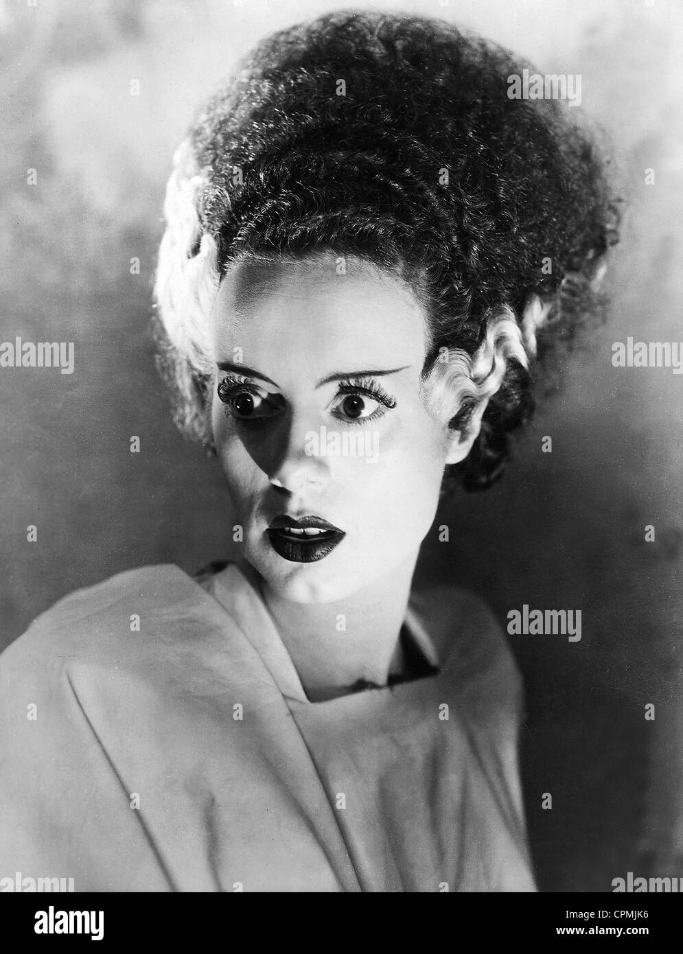 Bride of Frankenstein Year : 1935 USA Director : James Whale Elsa ...