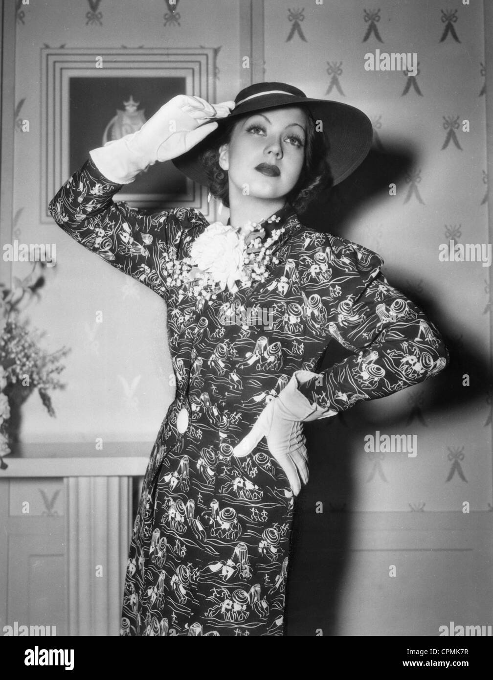 Ann Sothern High Resolution Stock Photography and Images - Alamy