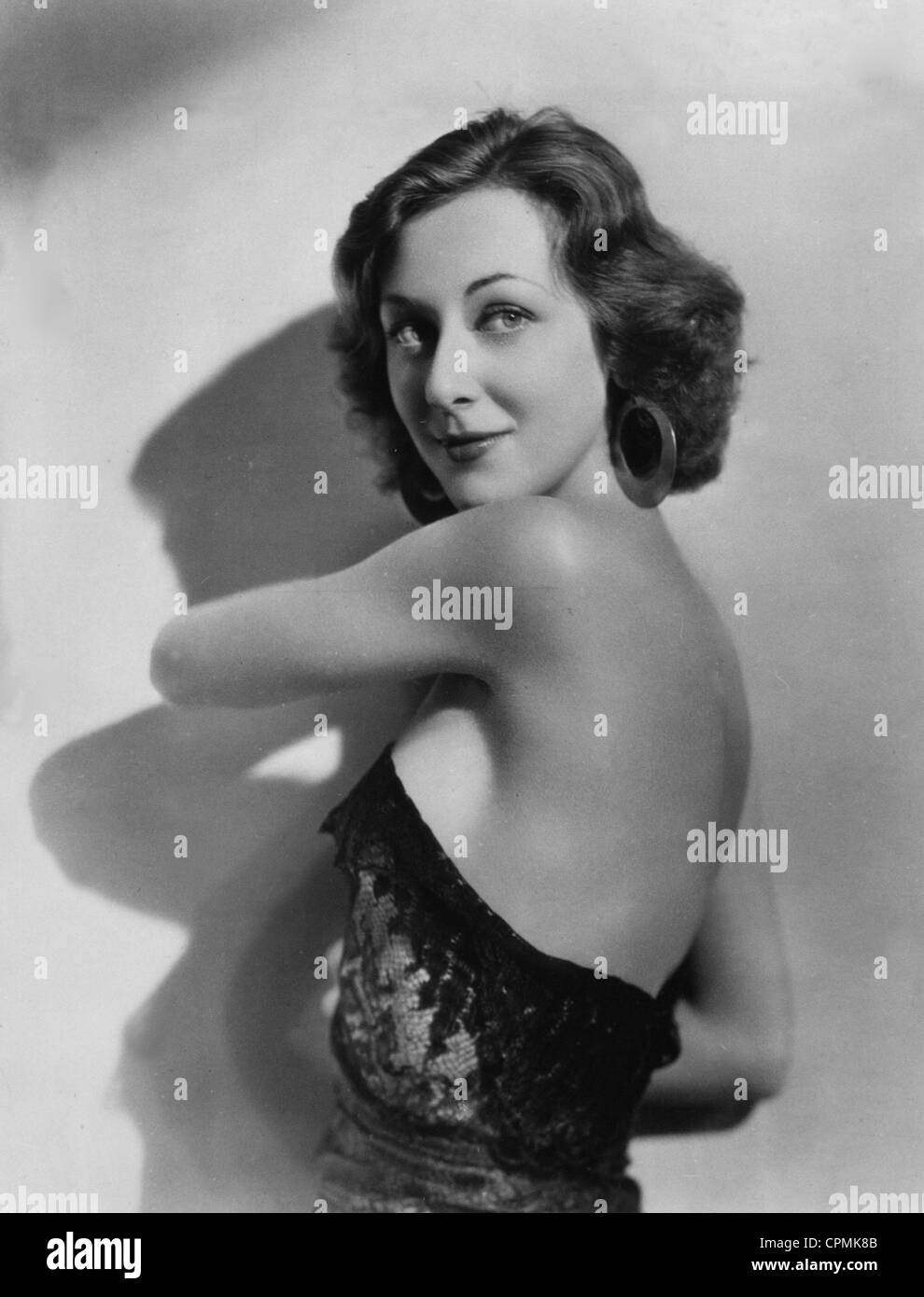 Ann Dvorak Ann Dvorak