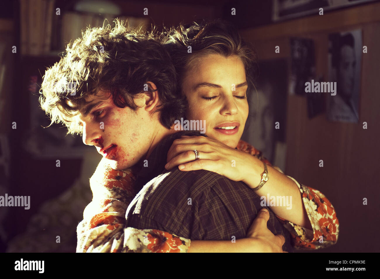 La Prima Cosa Bella Stock Photo Alamy