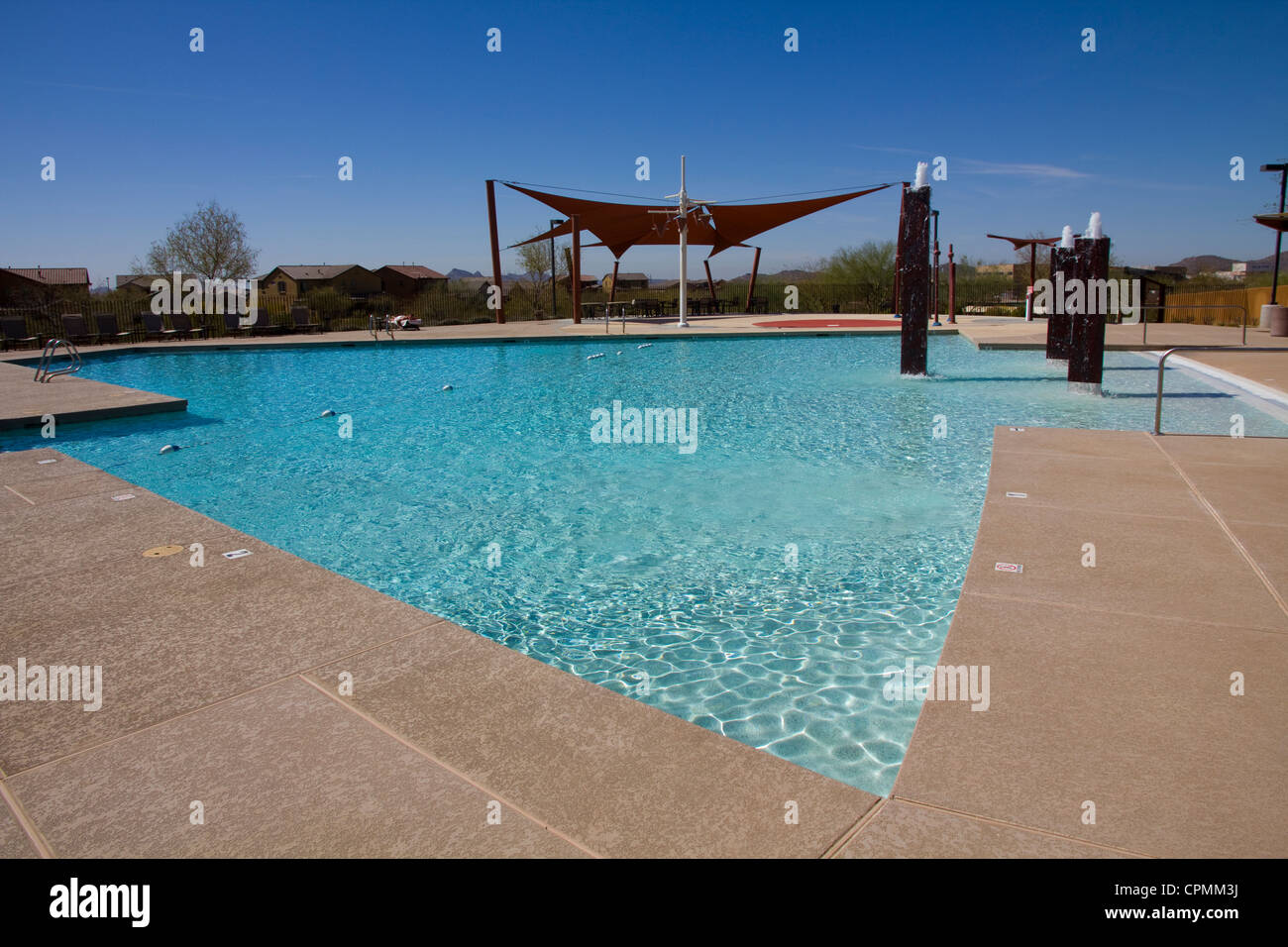 Fireside at desert ridge hires stock photography and images Alamy