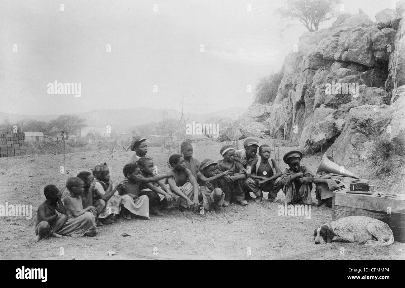 German colony south west africa namibia hi-res stock photography and ...