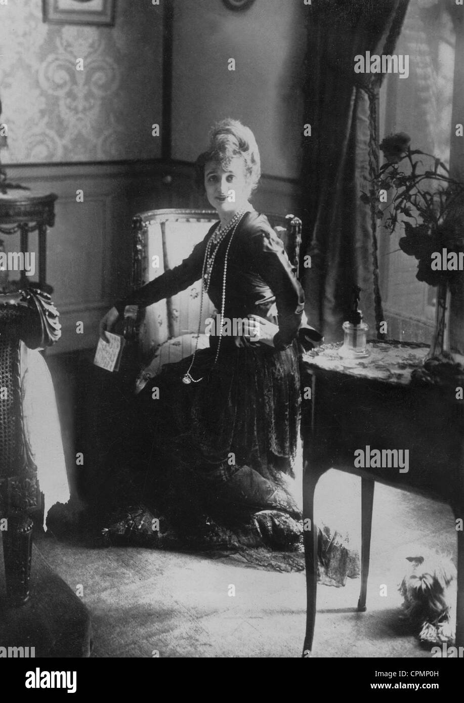 Gaby deslys hires stock photography and images Alamy