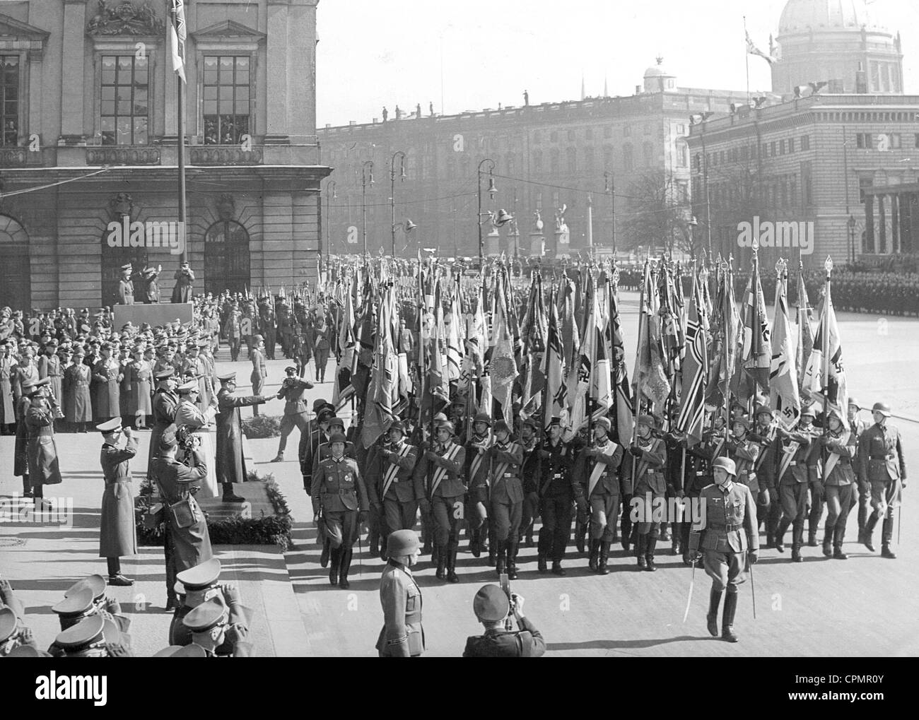 Wehrmacht heroes day hi-res stock photography and images - Alamy