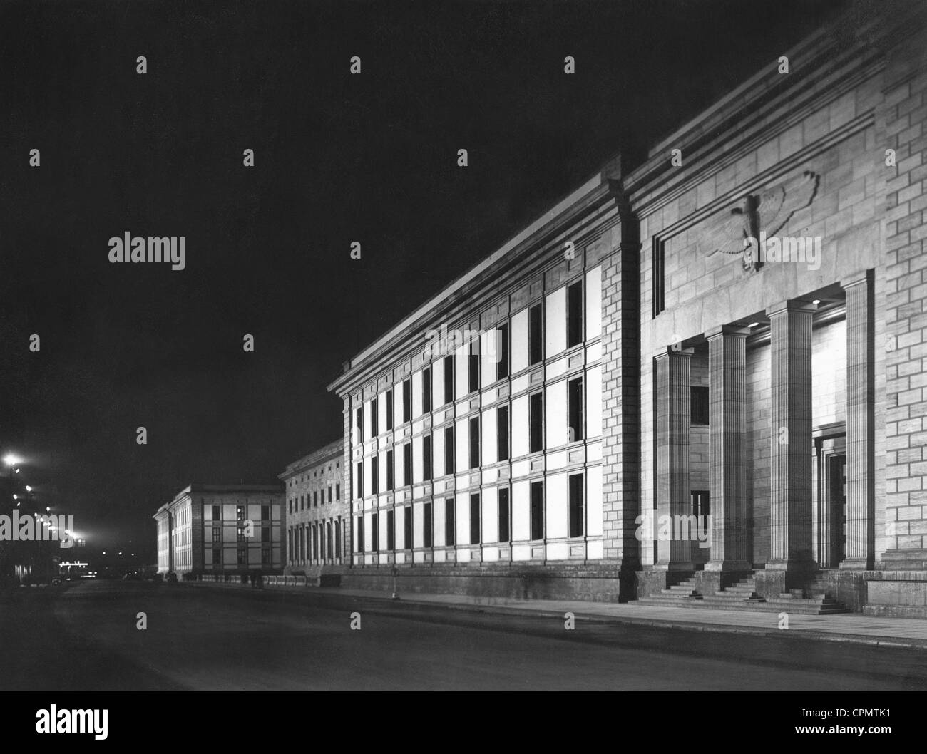 New reich Black and White Stock Photos Images Alamy