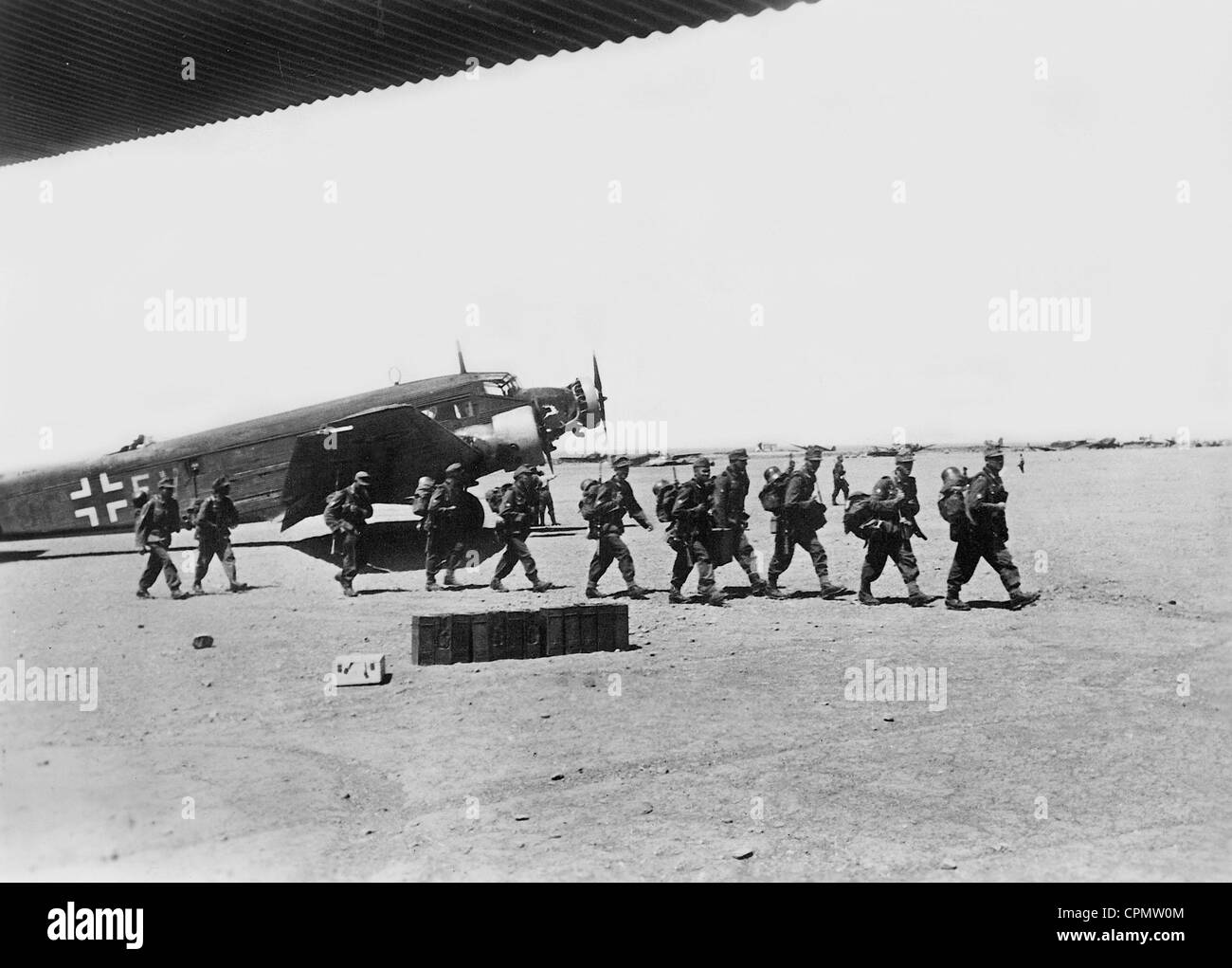 Mountain infantry hi-res stock photography and images - Alamy