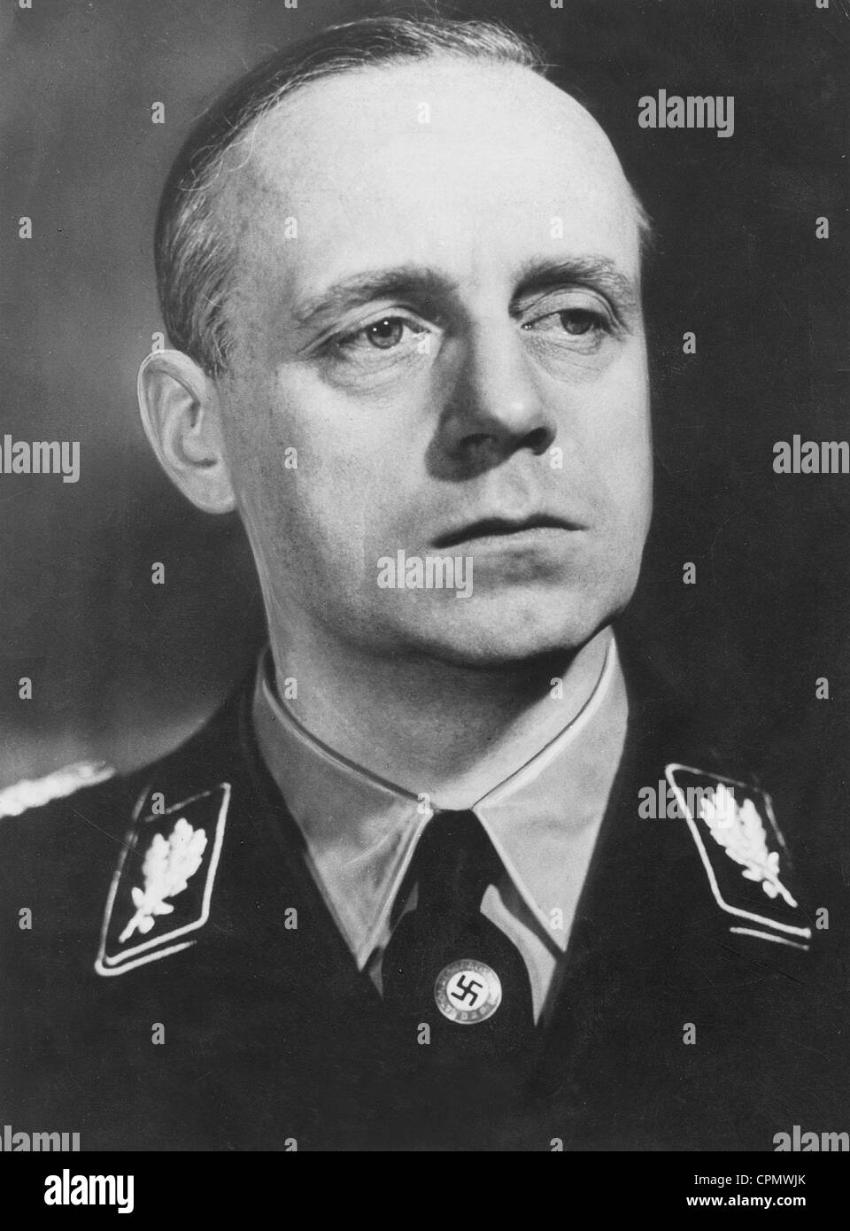 Joachim von Ribbentrop, 1936 Stock Photo