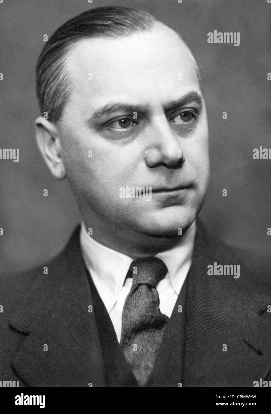 Alfred rosenberg 1893 1946 hi-res stock photography and images - Alamy