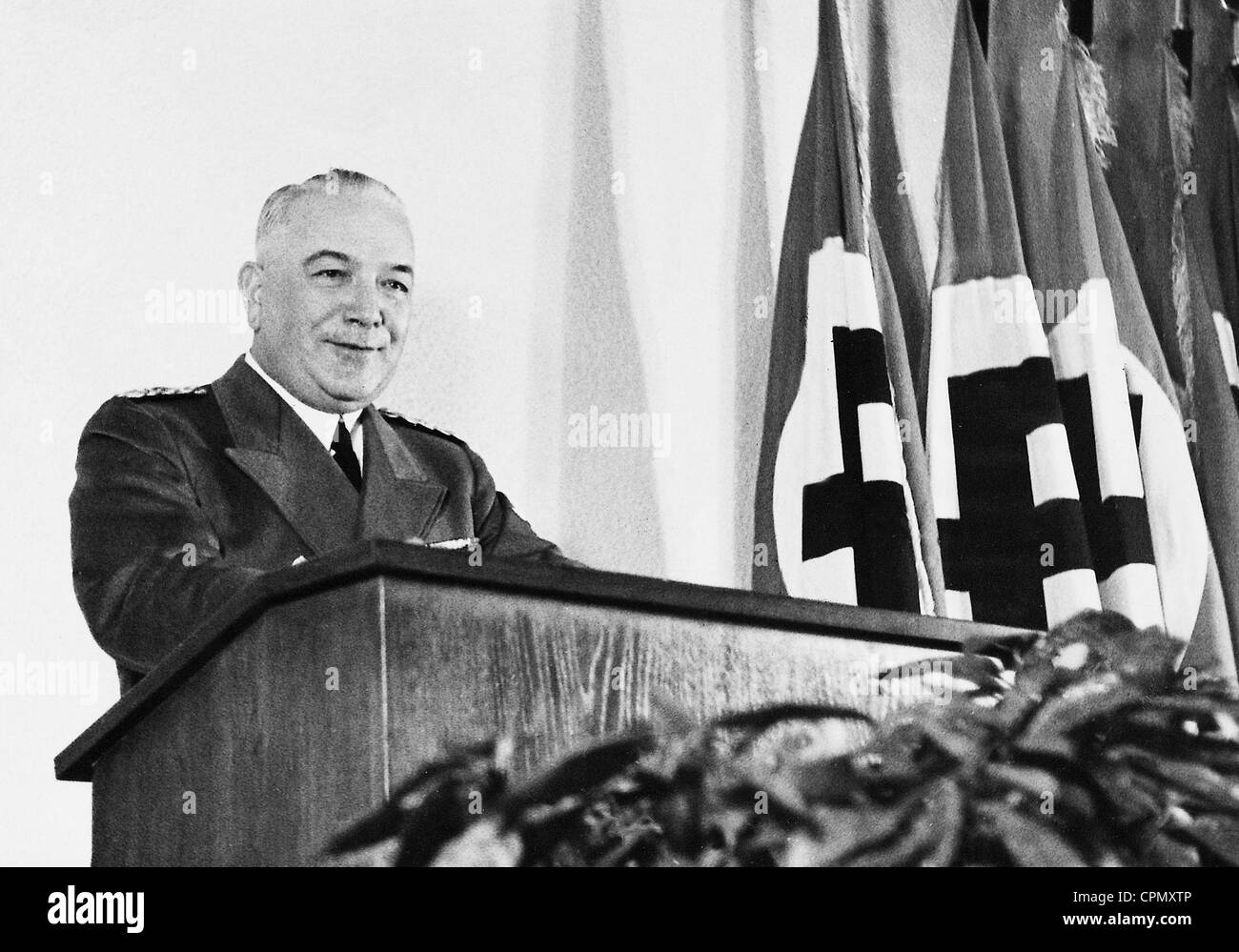 Konstantin von Neurath, 1940 Stock Photo Alamy