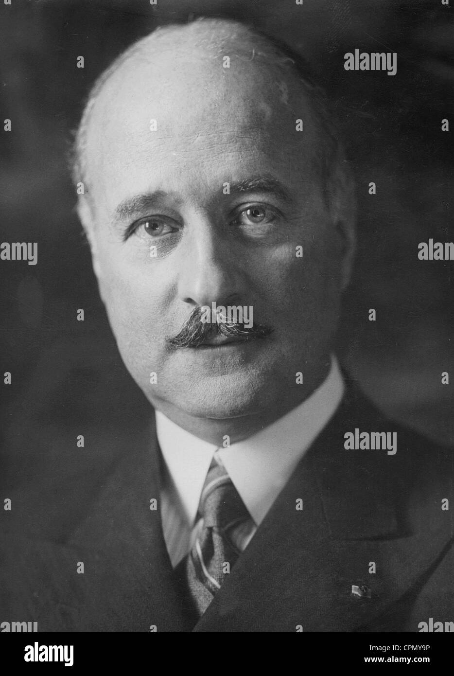 Andre francois poncet 1887 1987 hires stock photography and images Alamy