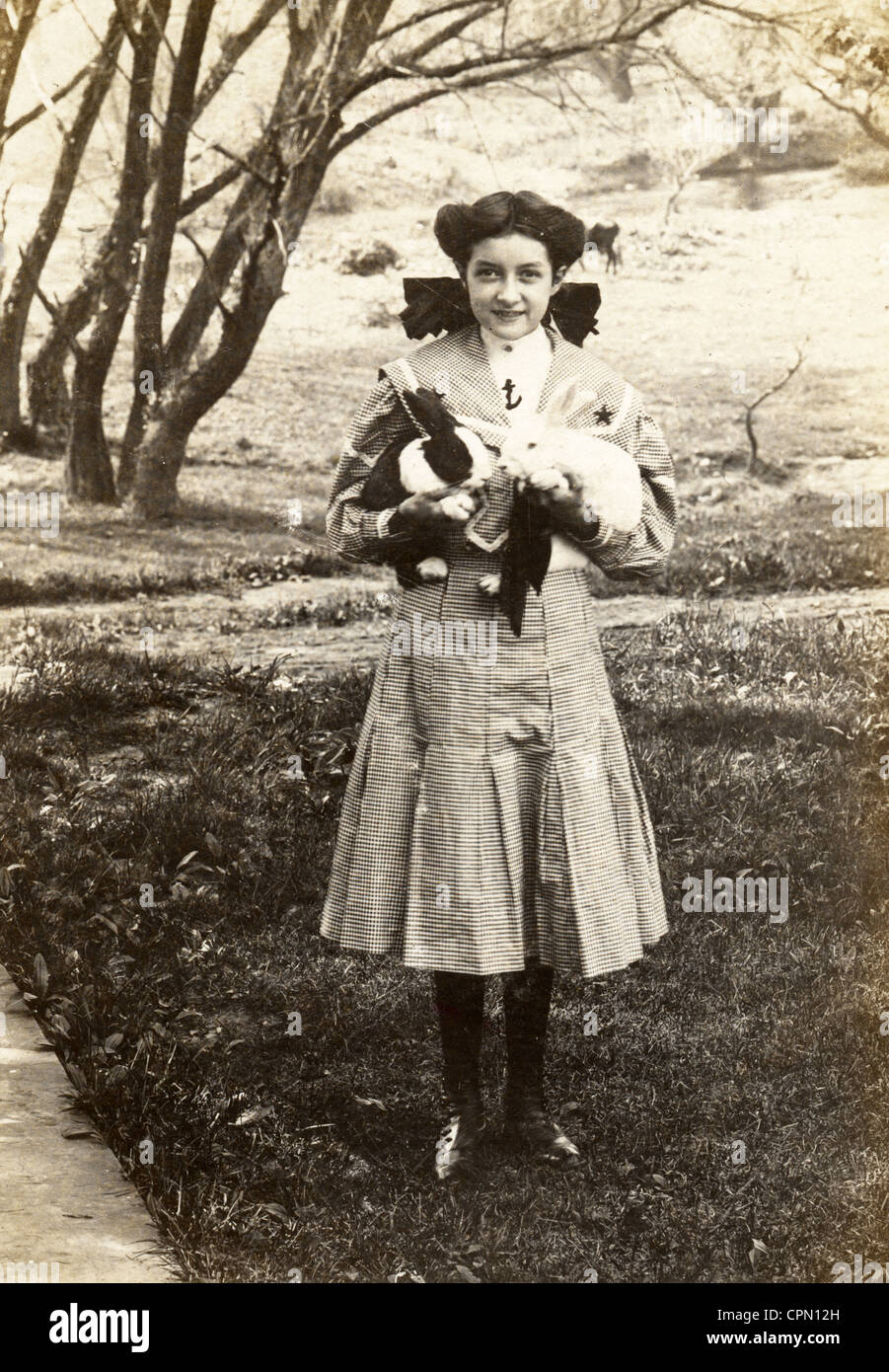 Victorian sailor cheap dress