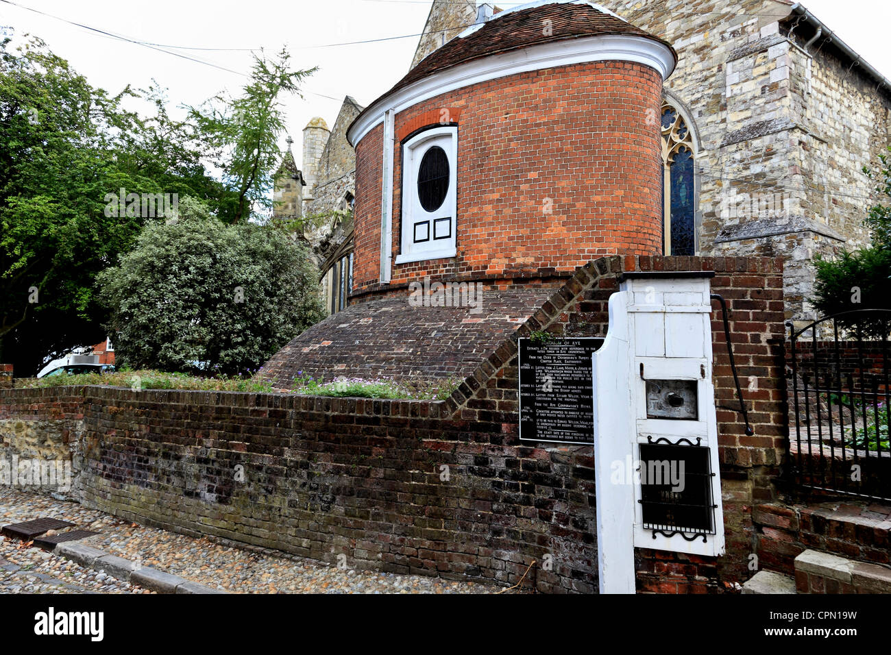Rye sussex hires stock photography and images Alamy