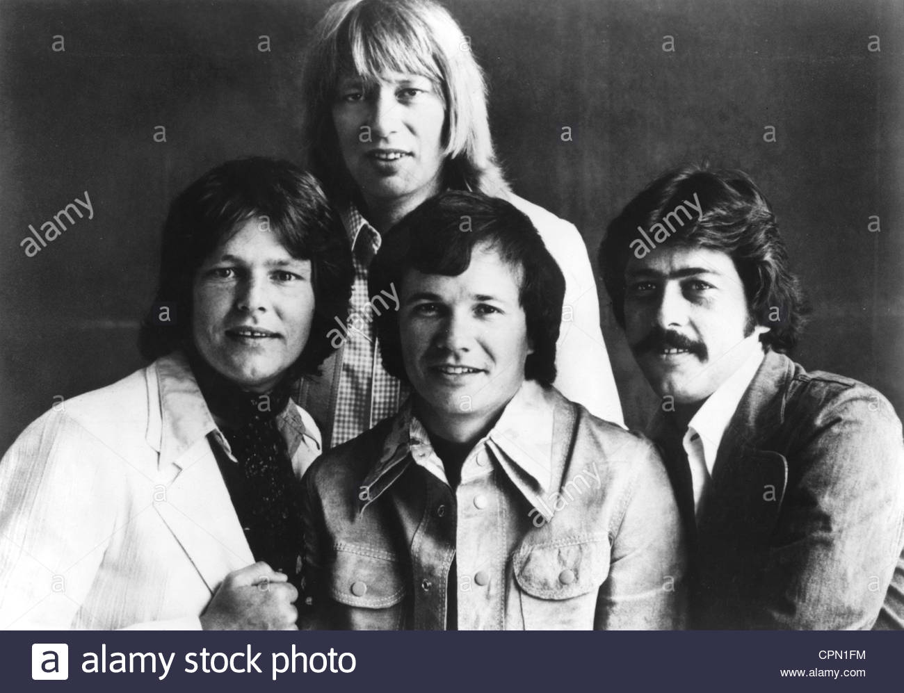 Rock Band 1970s Stock Photos & Rock Band 1970s Stock Images - Alamy