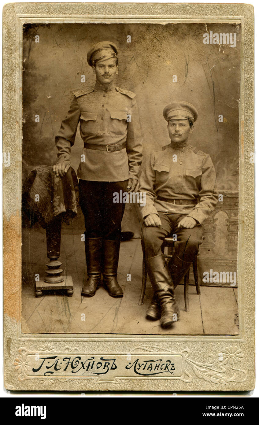 Antique photo reproduction hi-res stock photography and images - Alamy