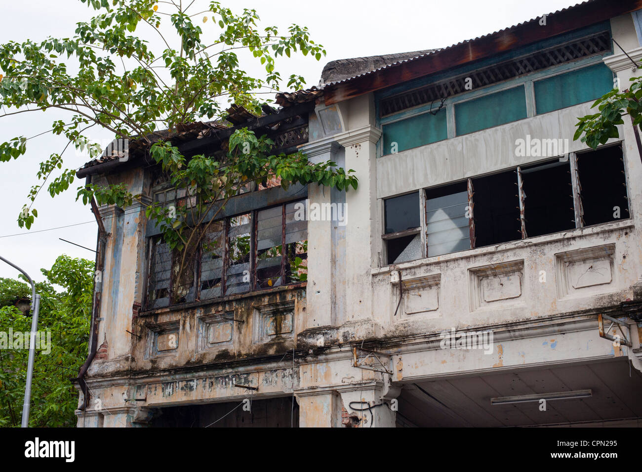 Jalan Pintal Tali High Resolution Stock Photography and Images - Alamy
