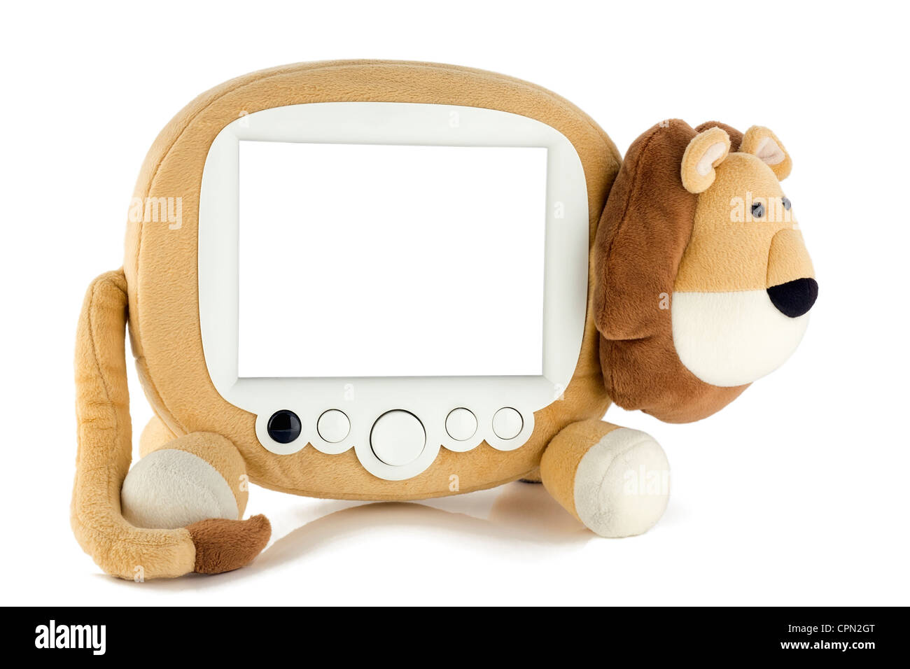 Plush toy display hires stock photography and images Alamy