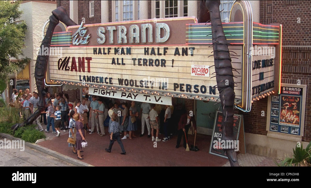 Matinee hires stock photography and images Alamy