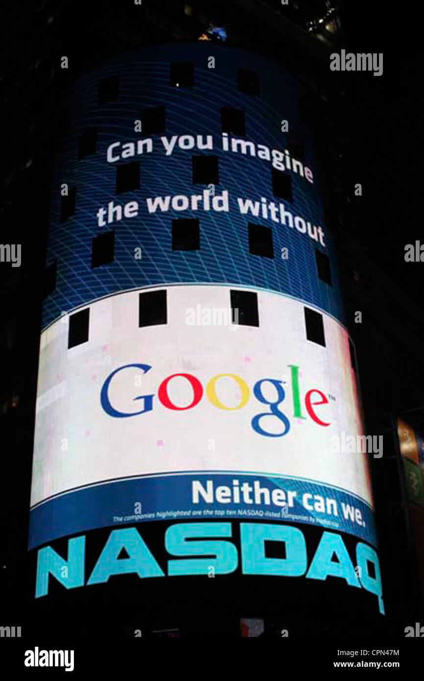 INTERNET WEBSITE Stock Photo