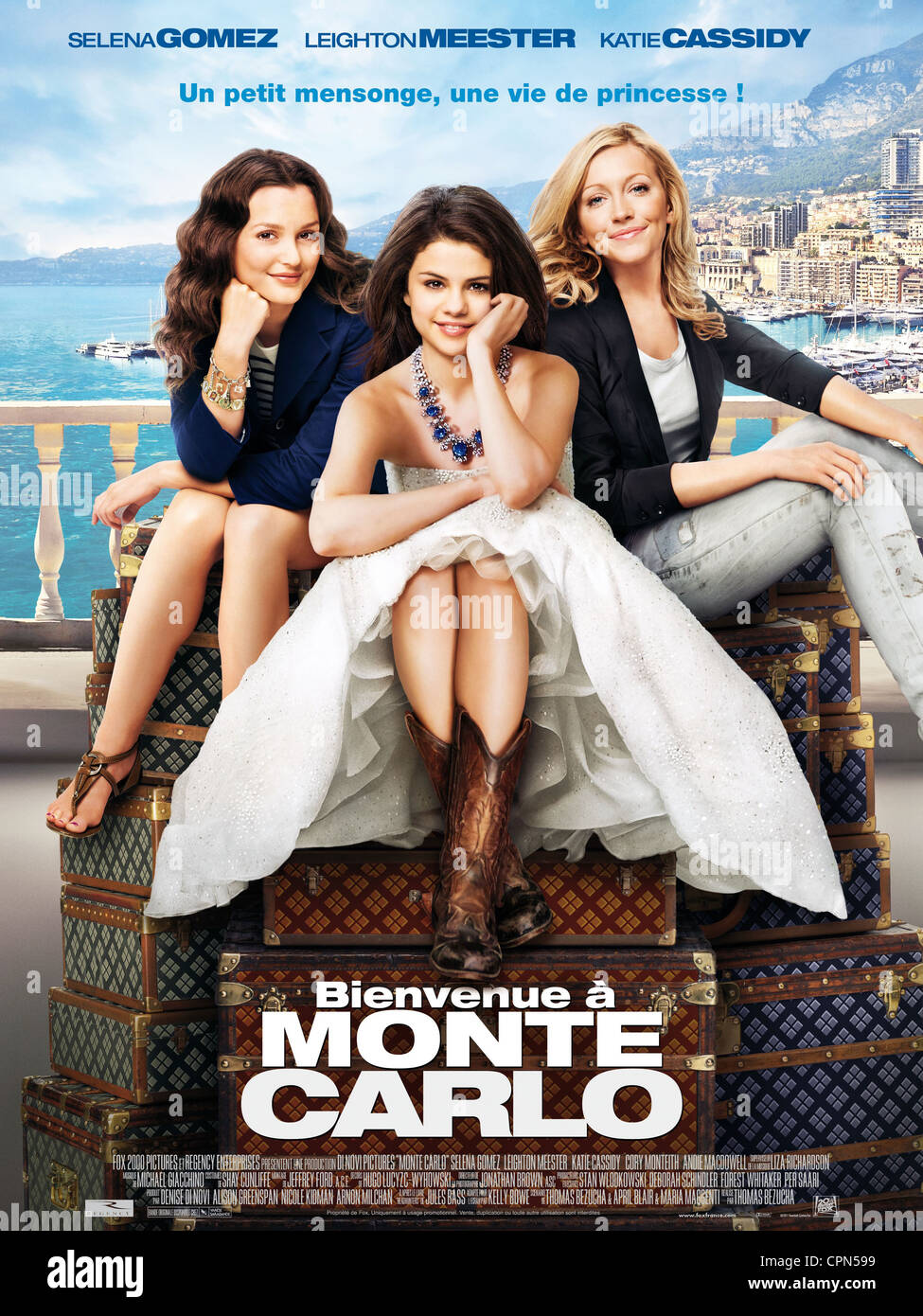 Thomas Bezucha Selena Gomez High Resolution Stock Photography And Images Alamy