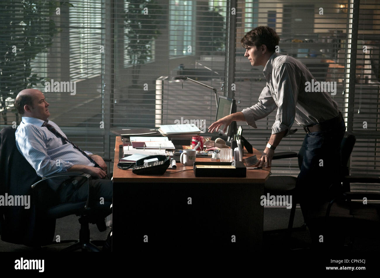 Final Destination 5 Stock Photo - Alamy