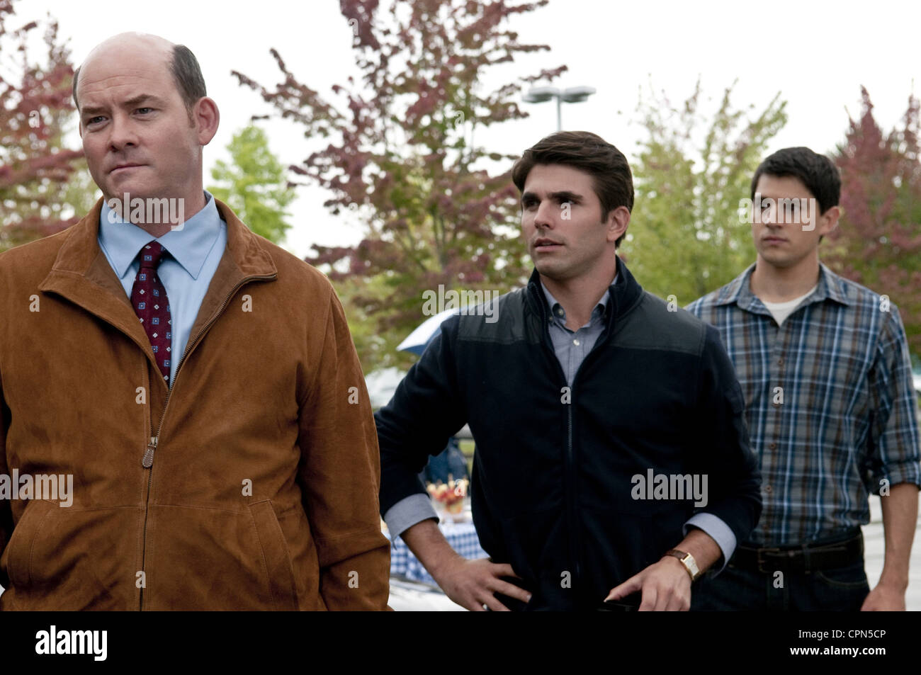 Final Destination 5 Stock Photo - Alamy