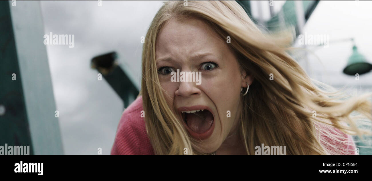 Final Destination 5 Stock Photo - Alamy