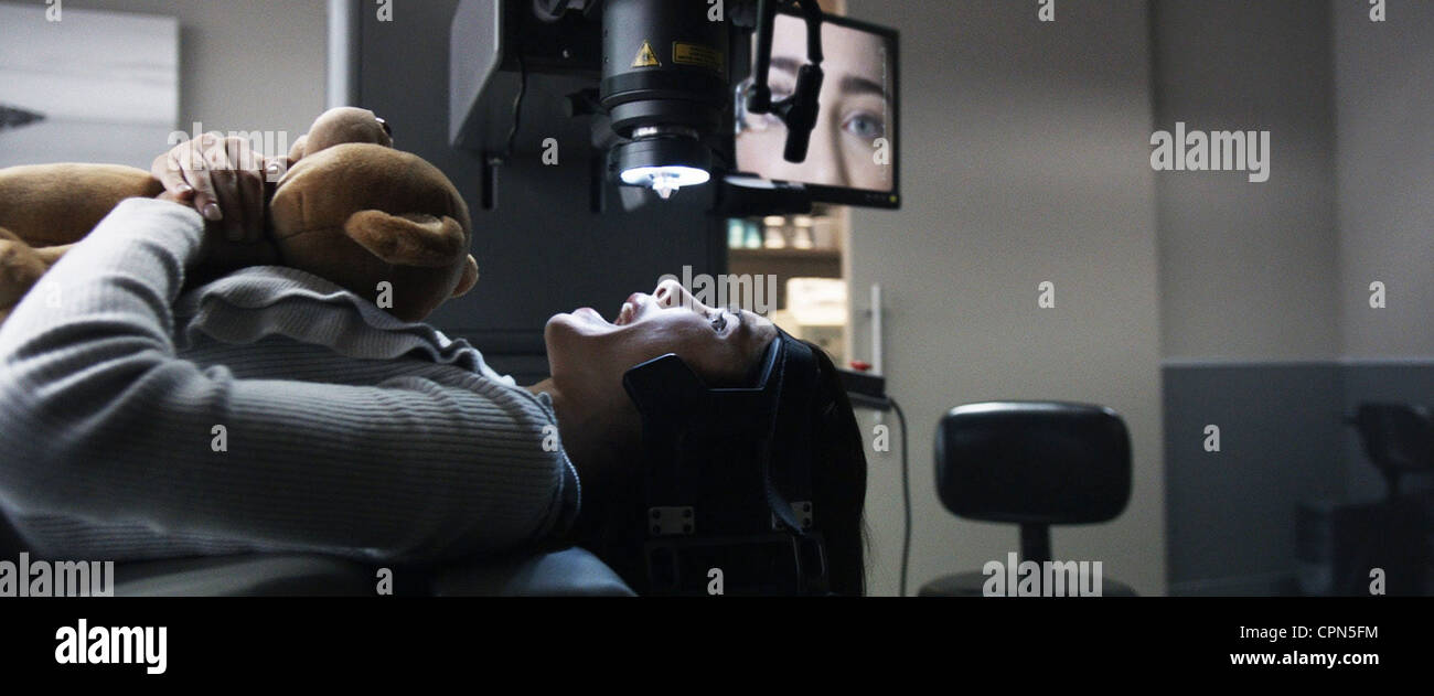 Final Destination 5 Stock Photo - Alamy