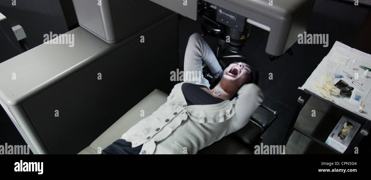 Final Destination 5 Stock Photo - Alamy