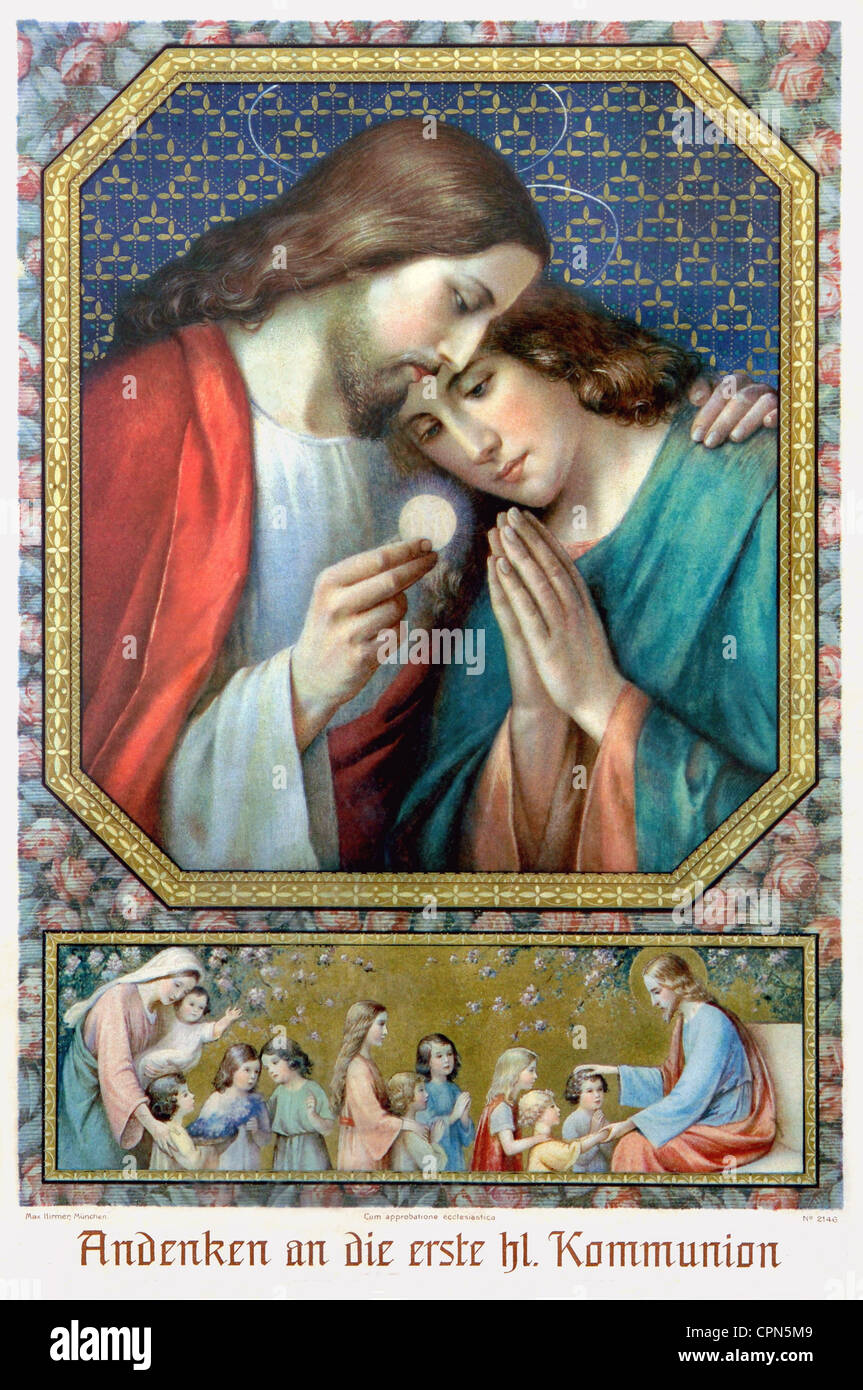 A comparison of the Islamic and Christian views of Jesus