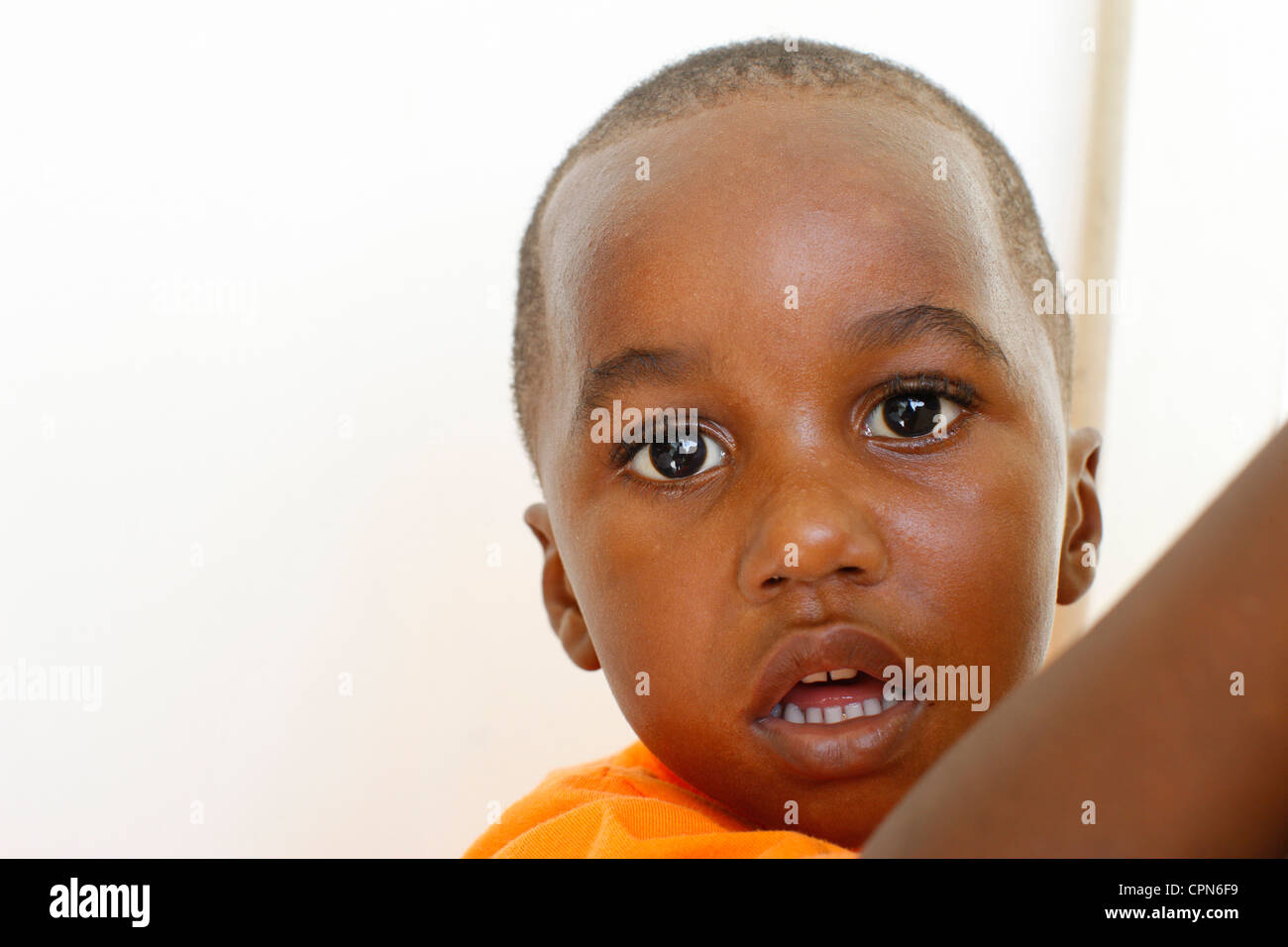 Haiti boy man child hi-res stock photography and images - Alamy