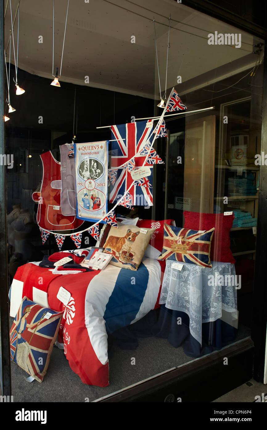 Jubilee shop display hires stock photography and images Alamy