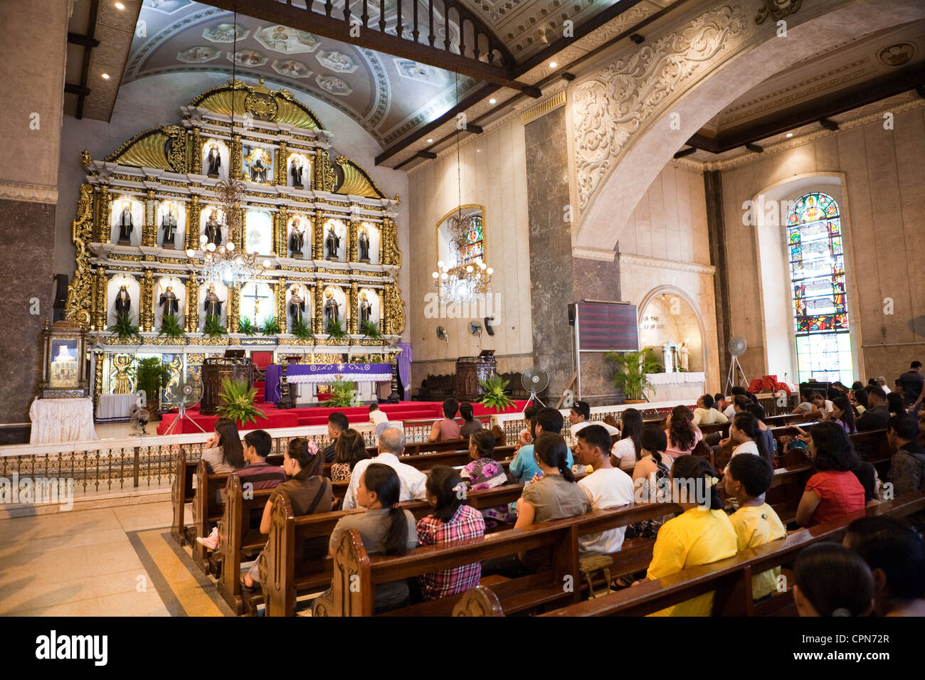 Basilica Minore del Santo Niño de Cebu - SAY'RI NIÑO  Here's the mass  schedule for the Solemnity of the Immaculate Conception of the Blessed  Virgin Mary at the Basilica on December