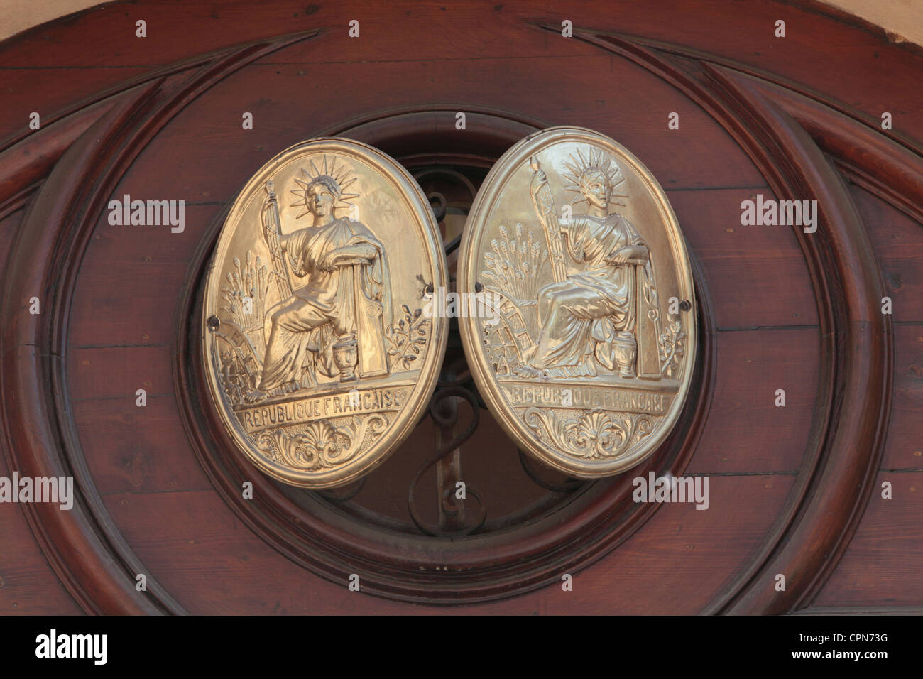 Notary france hires stock photography and images Alamy