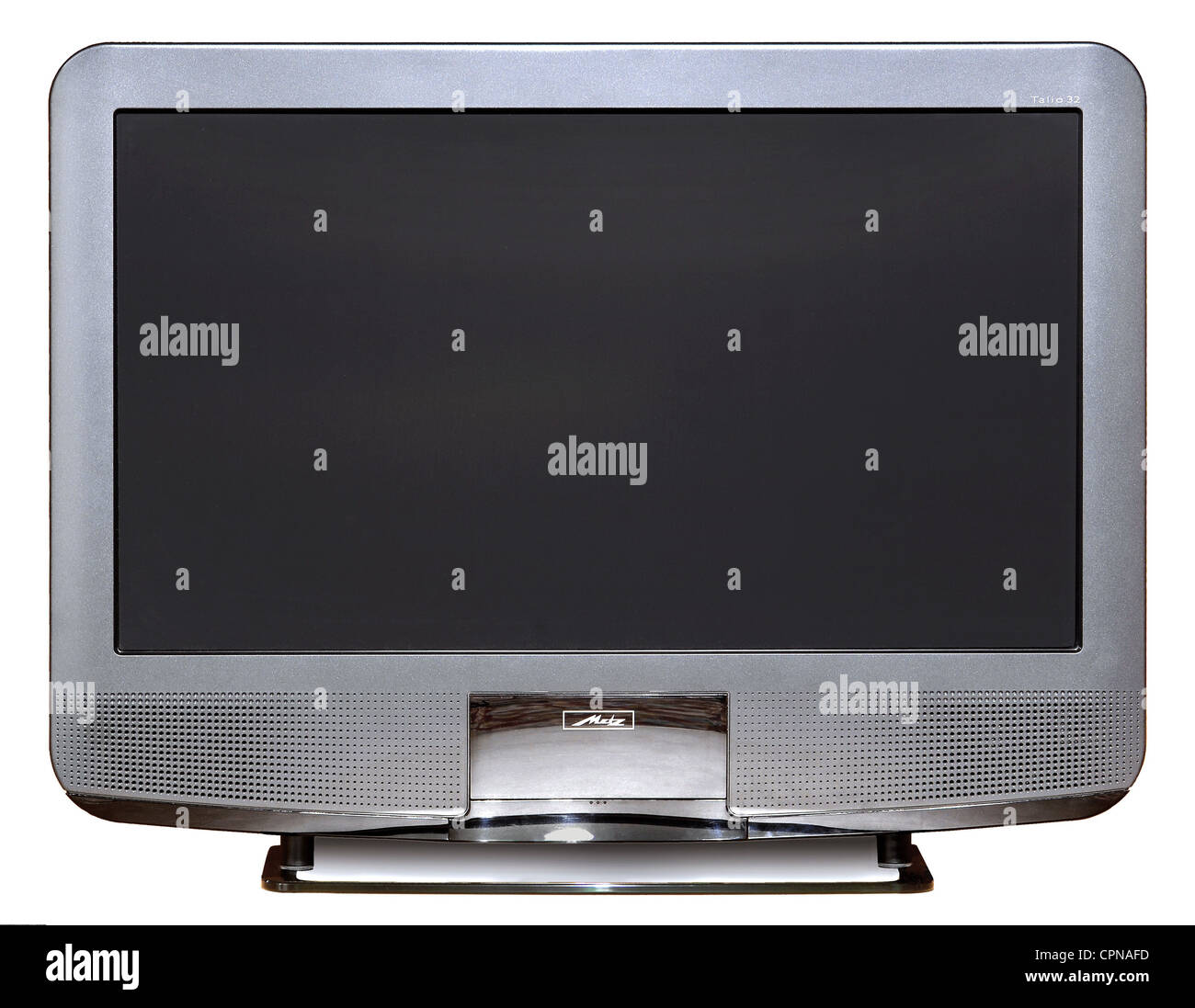 Metz Tv Set Stock Photos & Metz Tv Set Stock Images Alamy