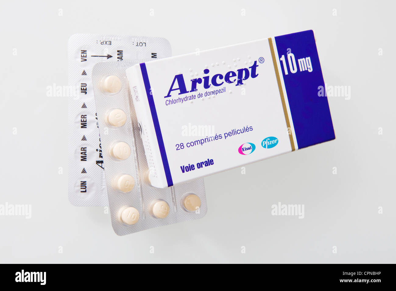 Aricept to buy