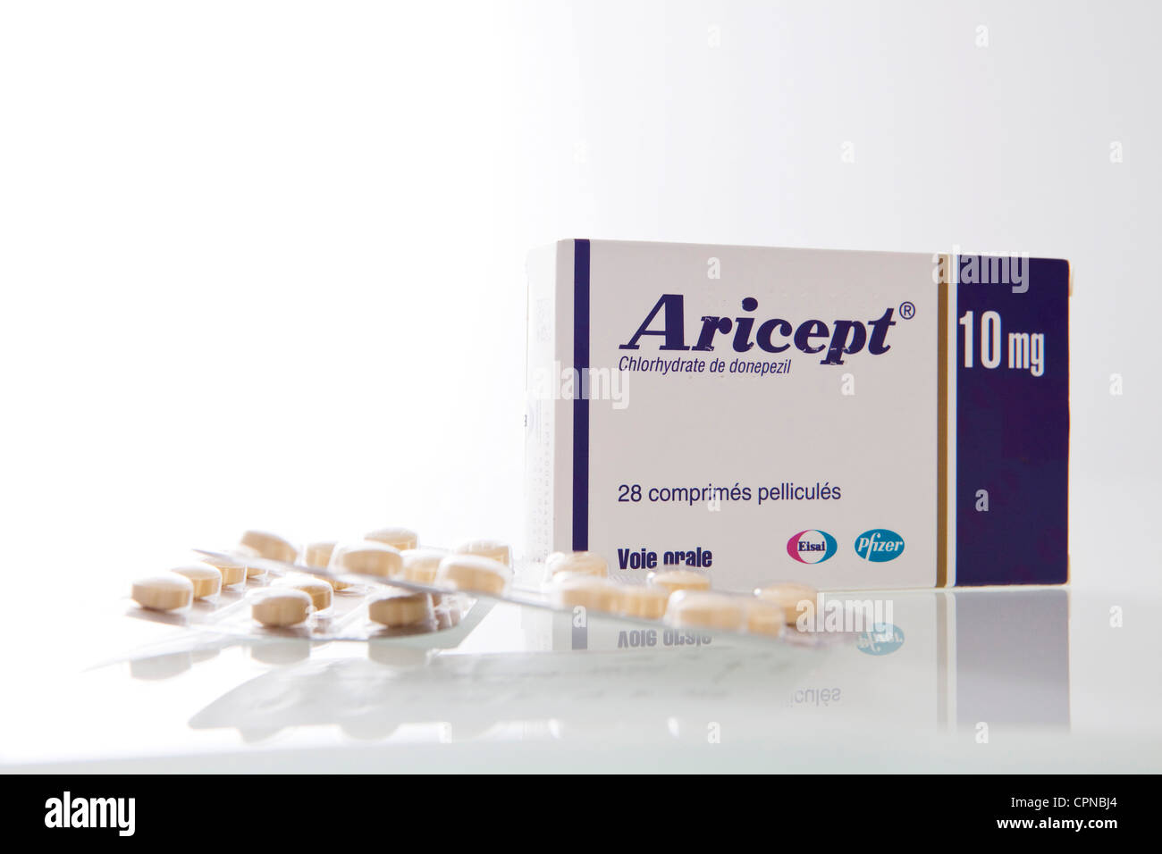 Buy Aricept