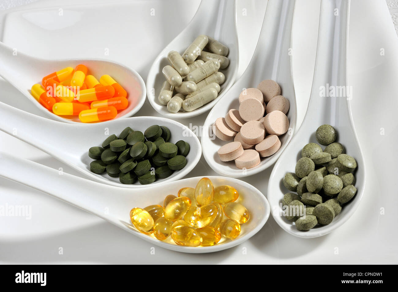 Food gel hi-res stock photography and images - Alamy