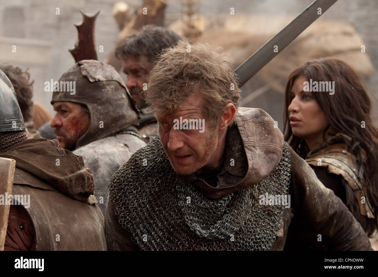 Ironclad Stock Photo Alamy