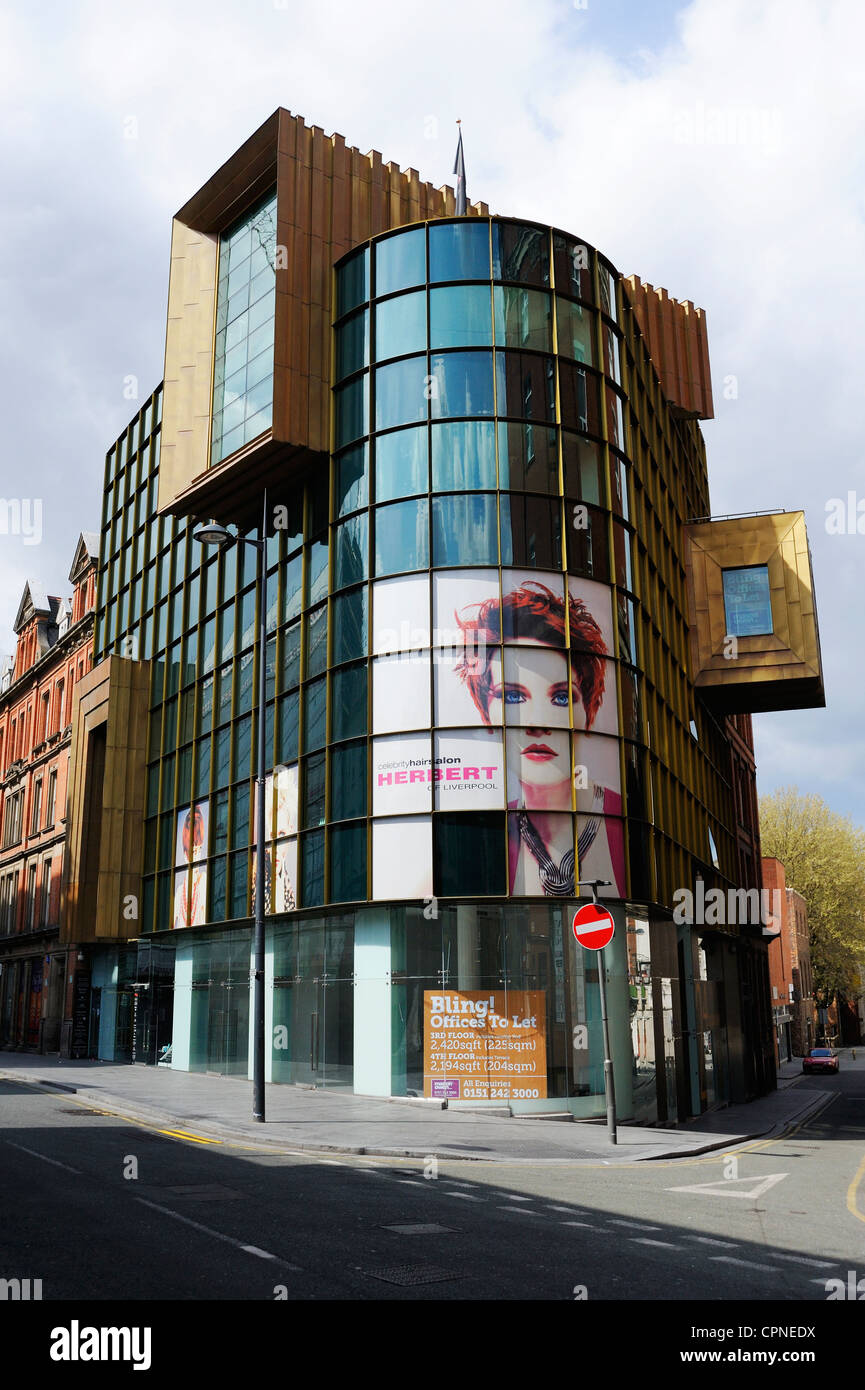 Page 3 Hairdressers High Resolution Stock Photography And Images Alamy