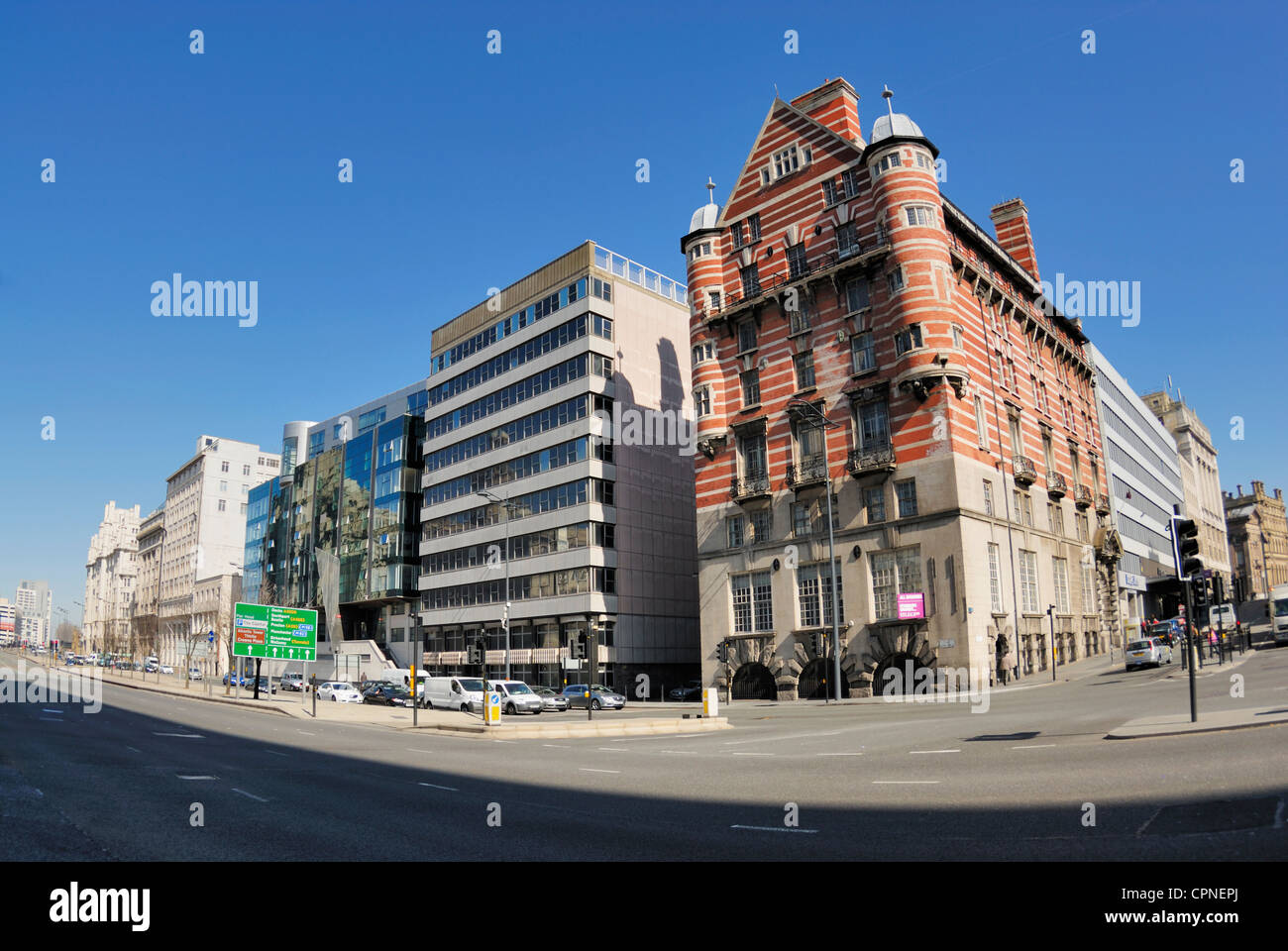 Albion house st james street hires stock photography and images Alamy