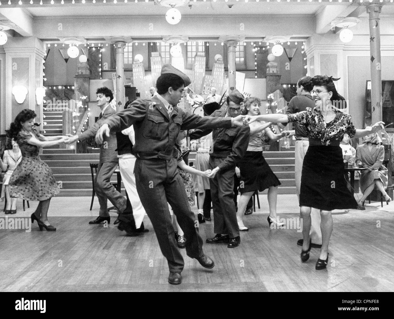 Le bal le bal 1983 hi-res stock photography and images - Alamy