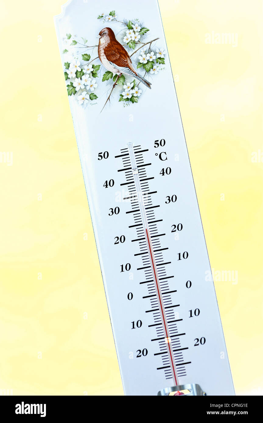 Graduated Termometer Graduated measurements hi-res stock photography and images - Alamy