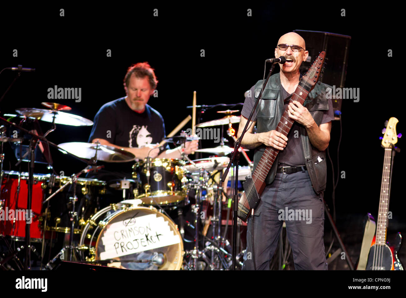 King Crimson High Resolution Stock Photography And Images Alamy King Crimson High Resolution Stock Photography And Images Alamy