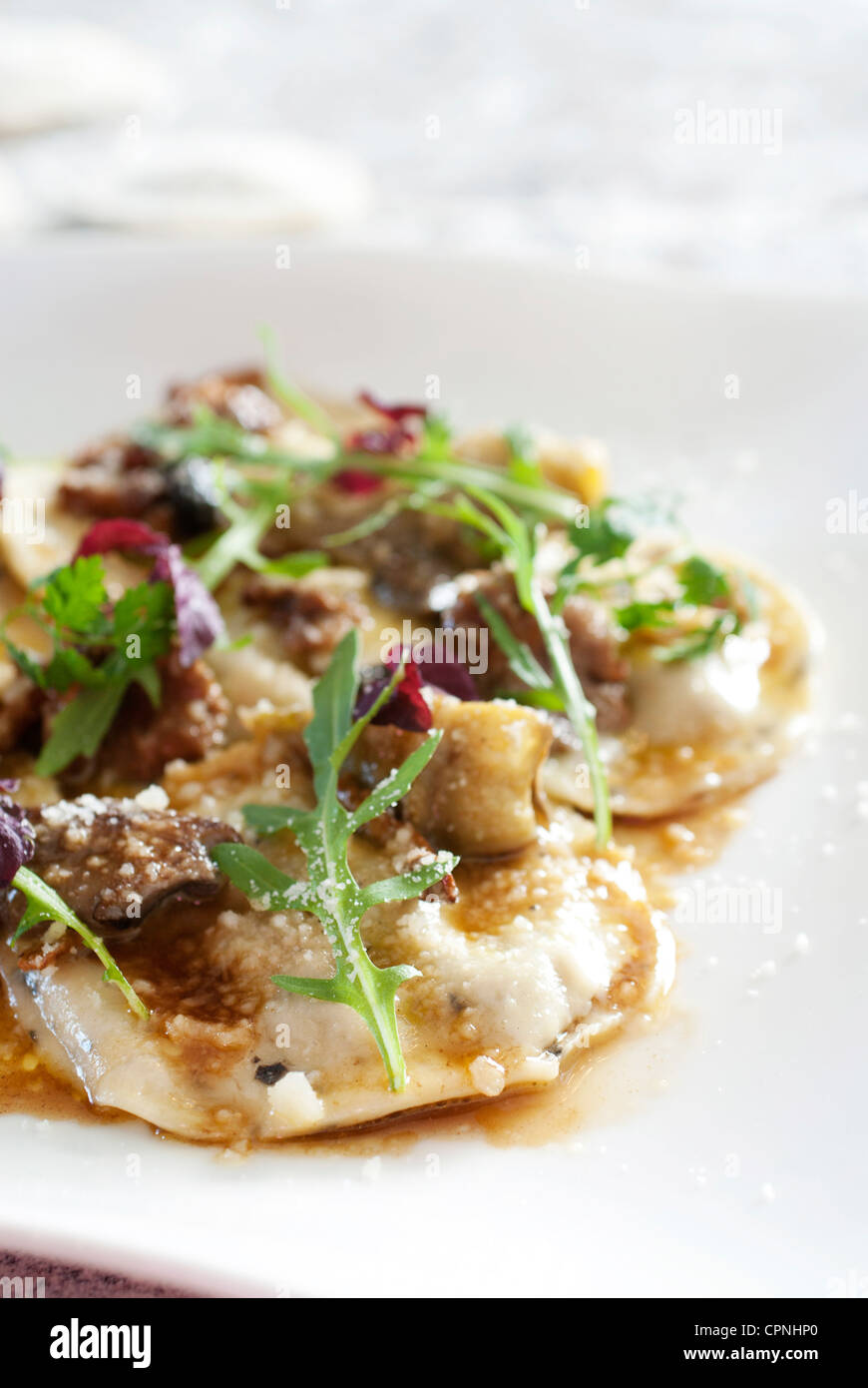 Colorful pelmeni hires stock photography and images Alamy