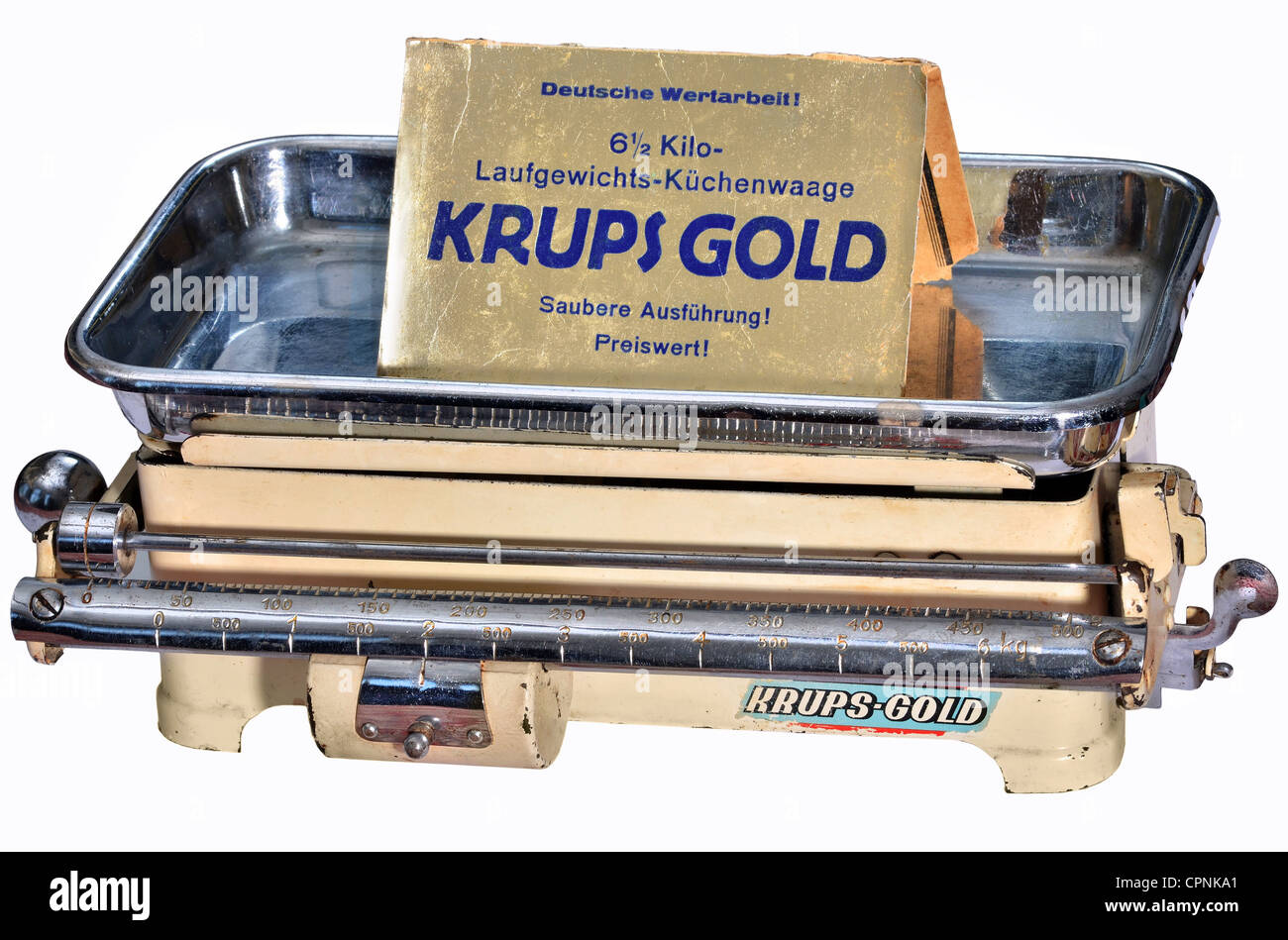 Krups hi-res stock photography and images - Alamy