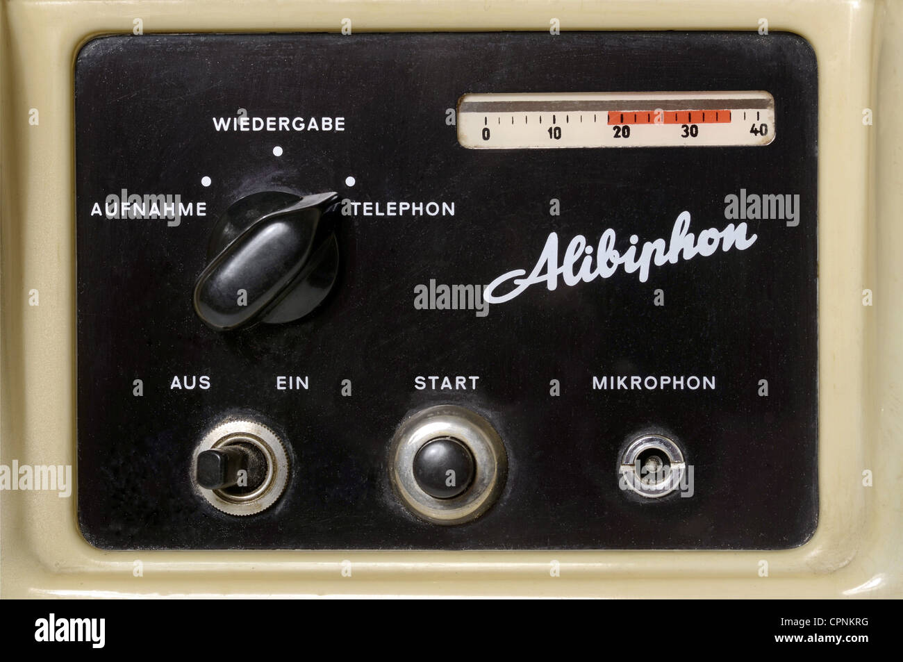 Dictation 1950s hires stock photography and images Alamy